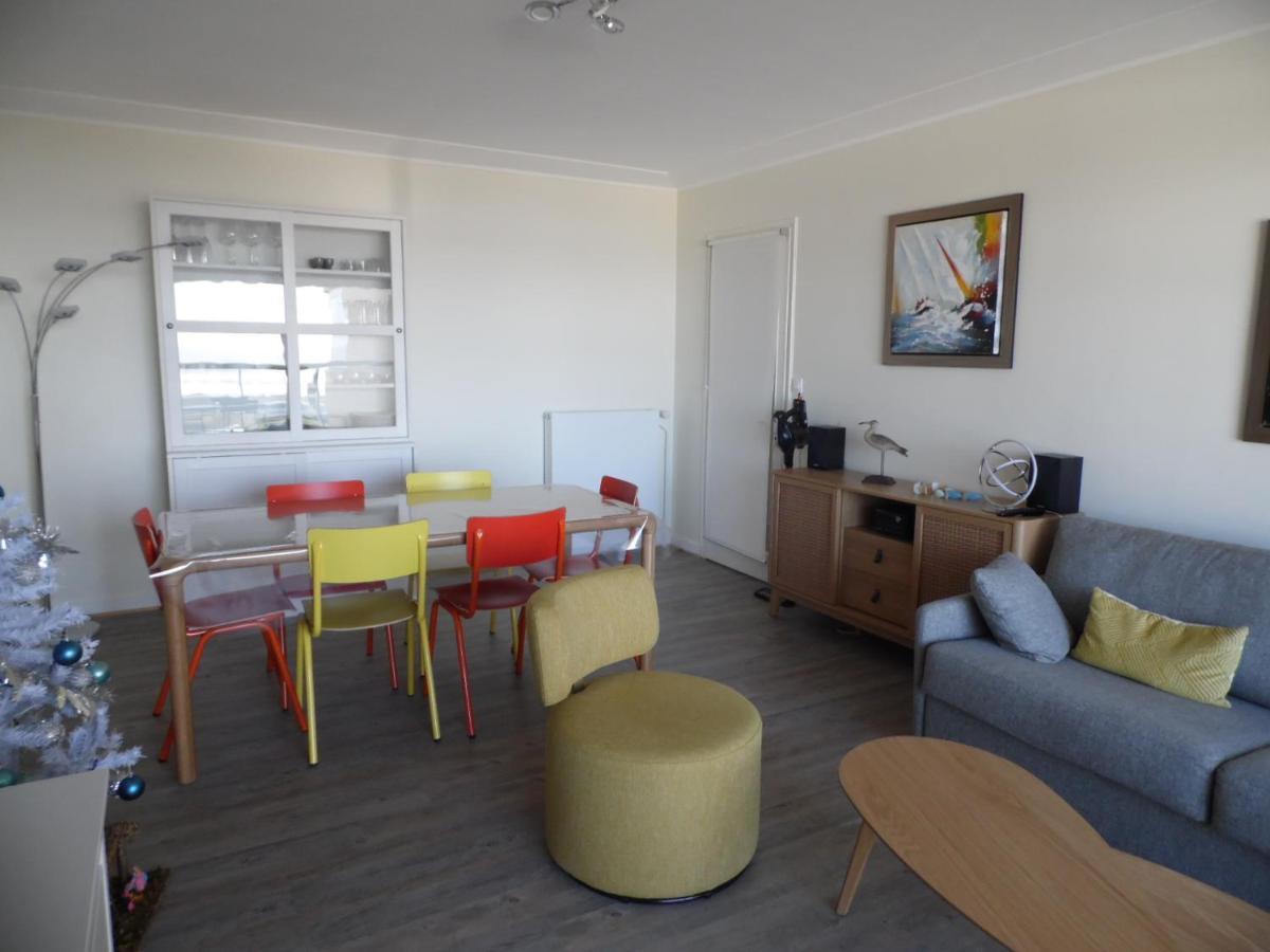 Residence Les Barges Saint-Jean-de-Monts Ngoại thất bức ảnh
