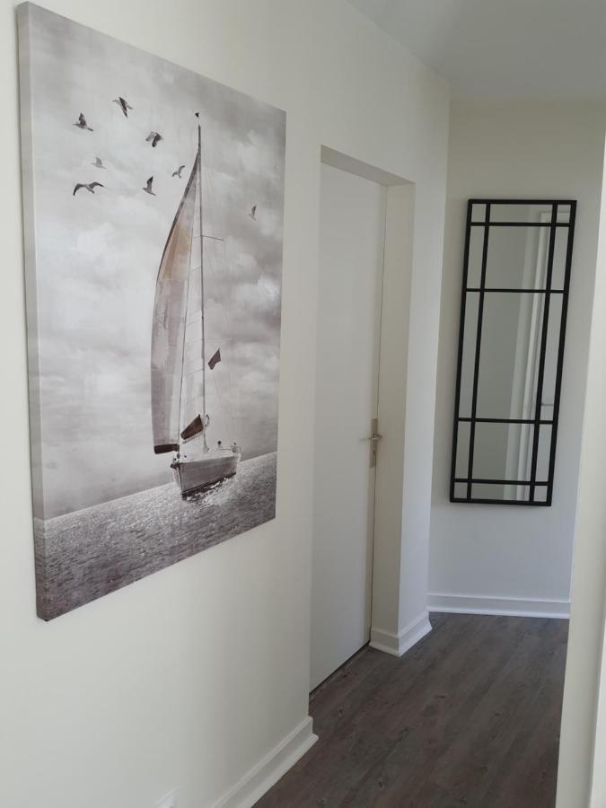 Residence Les Barges Saint-Jean-de-Monts Ngoại thất bức ảnh