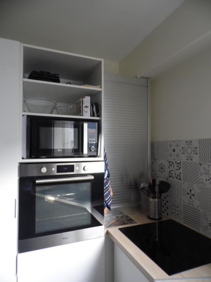 Residence Les Barges Saint-Jean-de-Monts Ngoại thất bức ảnh