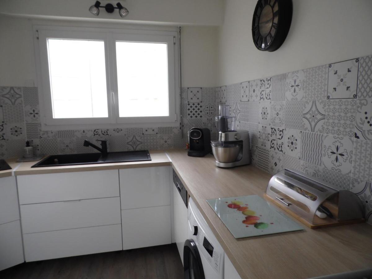 Residence Les Barges Saint-Jean-de-Monts Ngoại thất bức ảnh