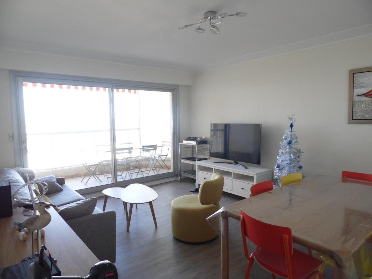 Residence Les Barges Saint-Jean-de-Monts Ngoại thất bức ảnh