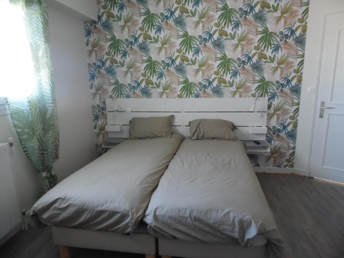 Residence Les Barges Saint-Jean-de-Monts Ngoại thất bức ảnh