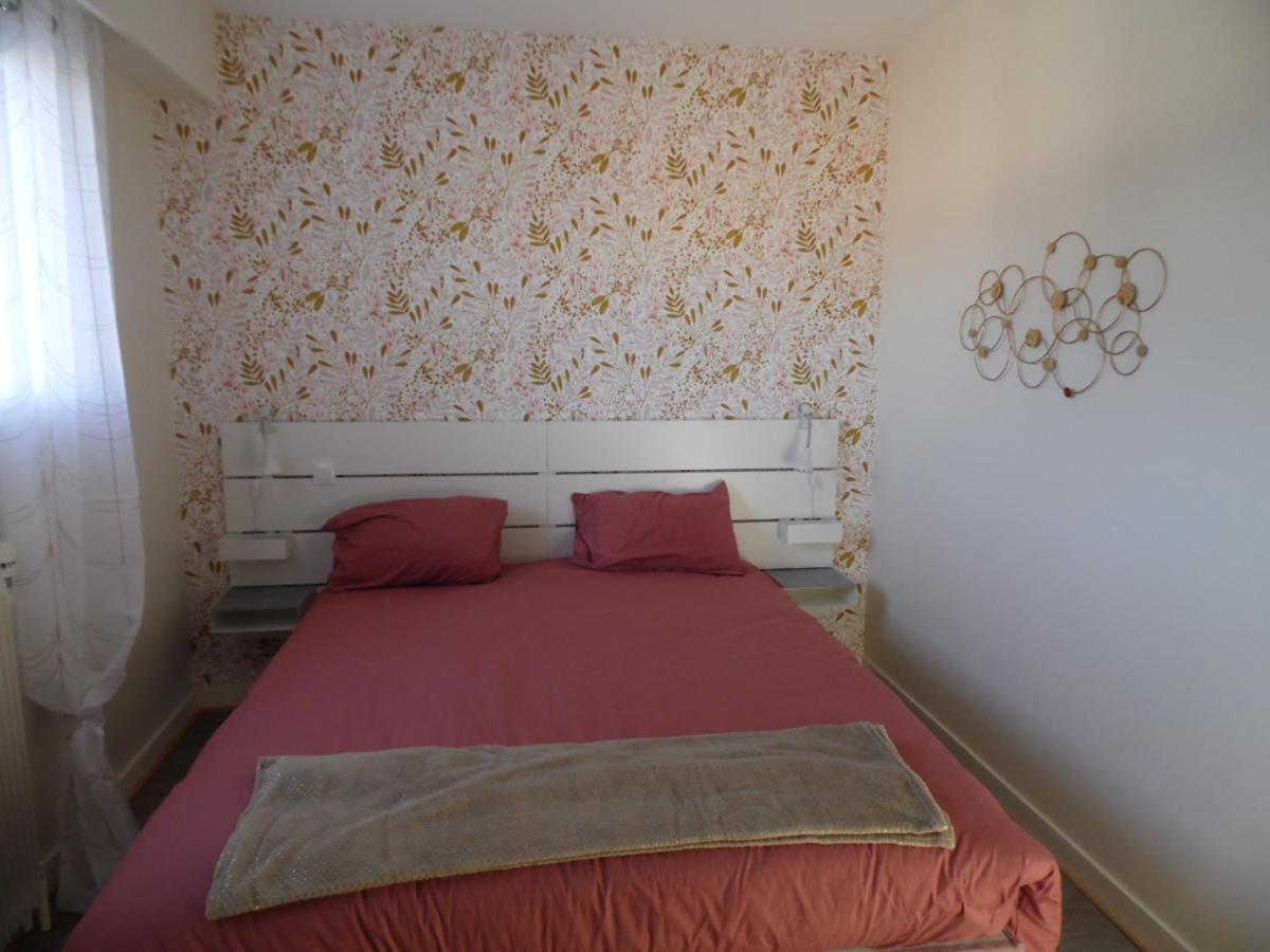 Residence Les Barges Saint-Jean-de-Monts Ngoại thất bức ảnh