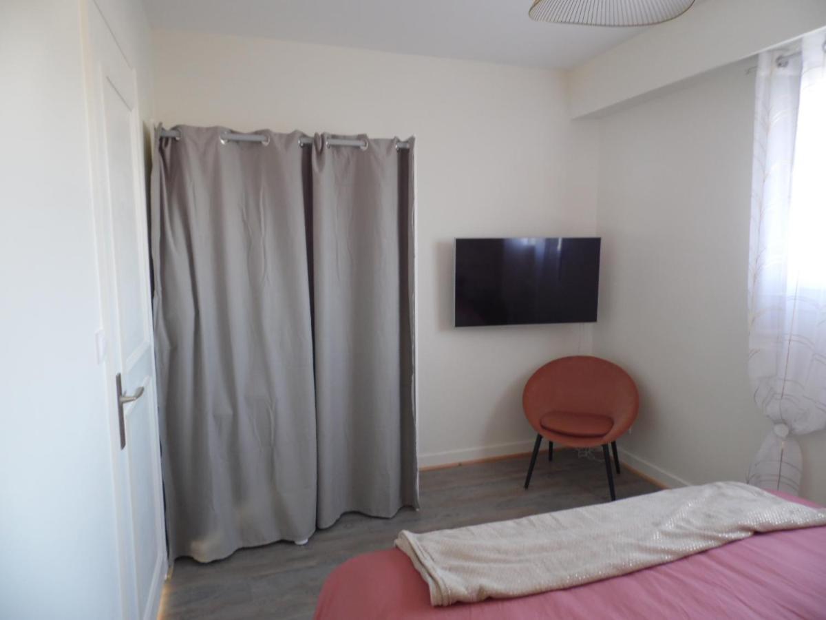 Residence Les Barges Saint-Jean-de-Monts Ngoại thất bức ảnh